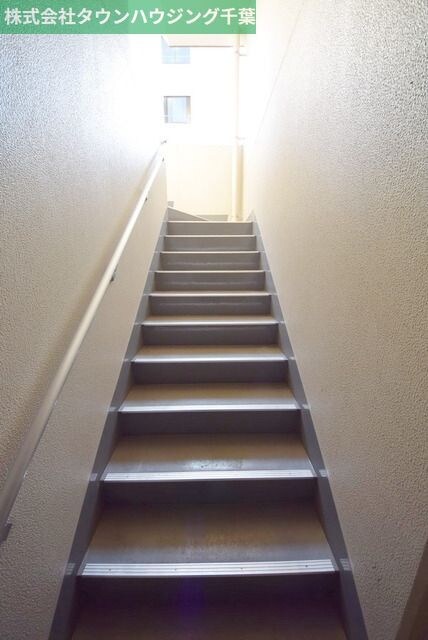 アンビシャス千葉城前の物件内観写真