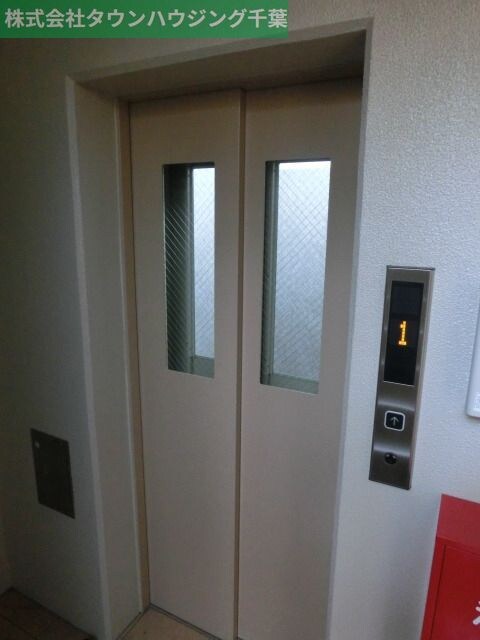 アンビシャス千葉城前の物件内観写真