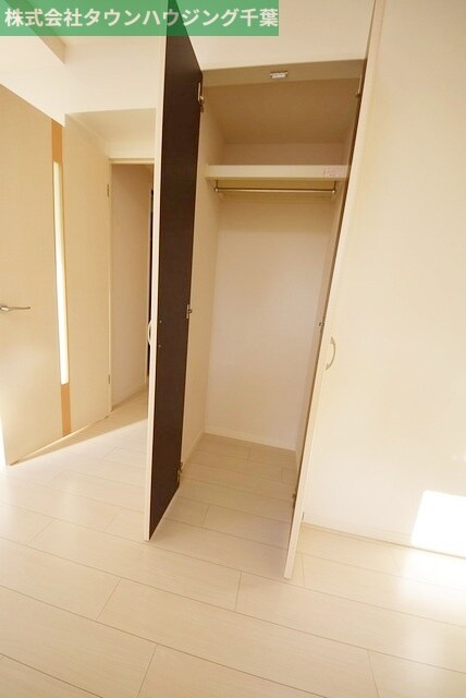 アンビシャス千葉城前の物件内観写真