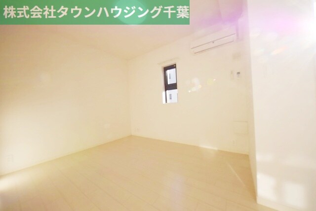 アンビシャス千葉城前の物件内観写真