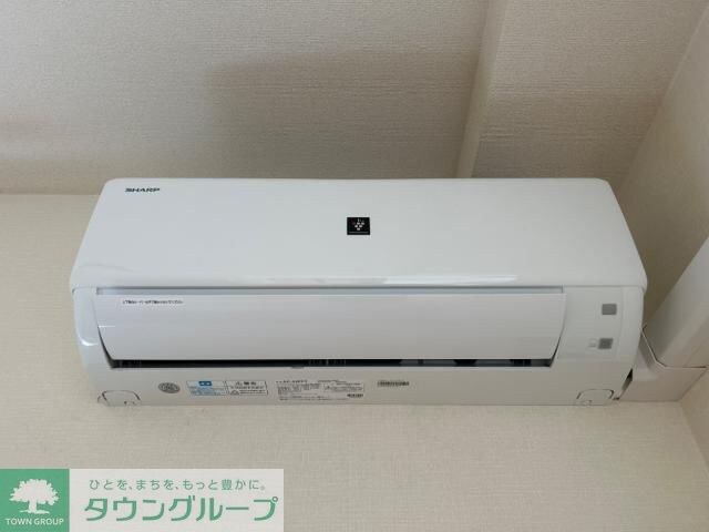 アンビシャス千葉城前の物件内観写真