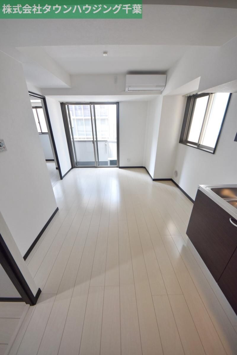 FOREST　M２７の物件内観写真