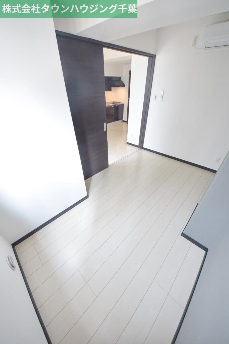 FOREST　M２７の物件内観写真