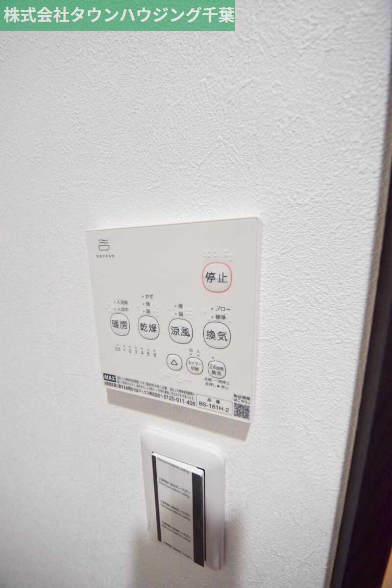 FOREST　M２７の物件内観写真