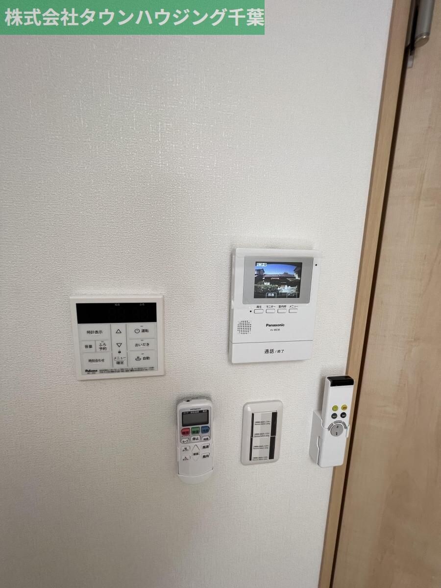 フェリスヴィラ船橋の物件内観写真