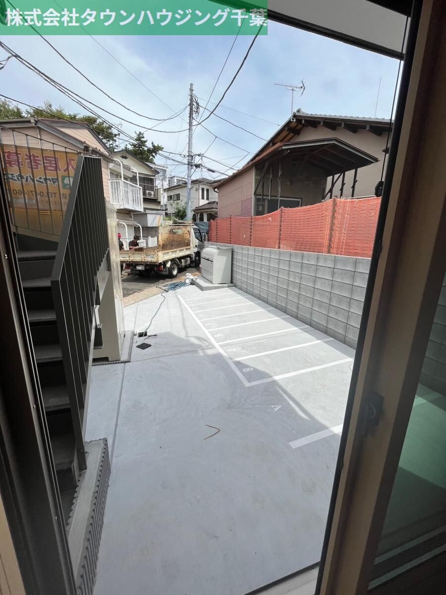 フェリスヴィラ船橋の物件内観写真