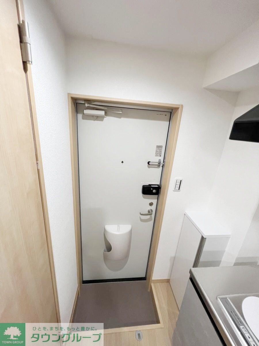 フェリスヴィラ船橋の物件内観写真