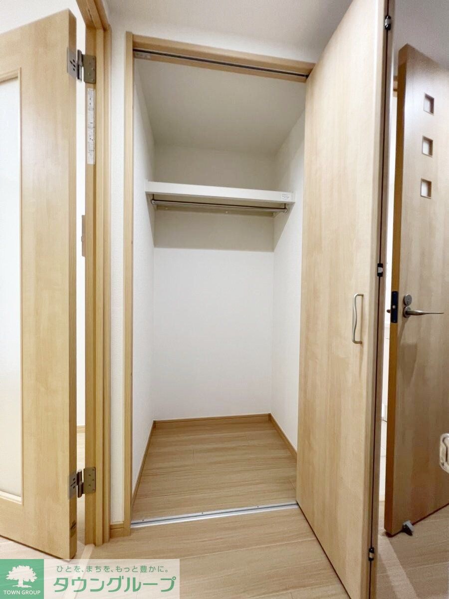 フェリスヴィラ船橋の物件内観写真