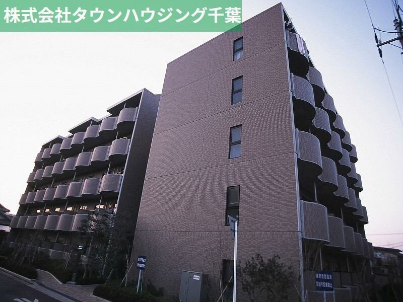 レオパレスパティオの物件外観写真