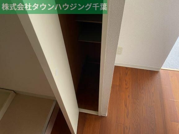 レオパレスパティオの物件内観写真