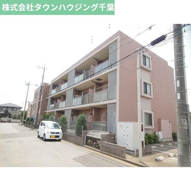 アスモグランデの物件内観写真