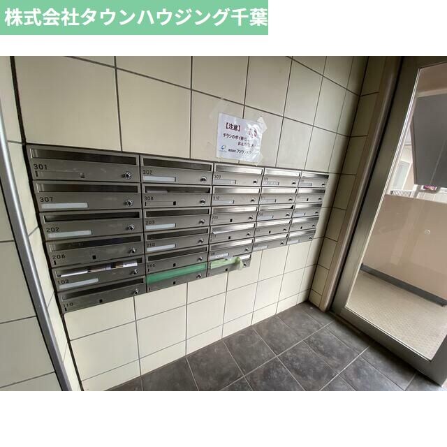 アスモグランデの物件内観写真