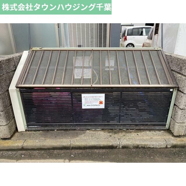 アスモグランデの物件内観写真