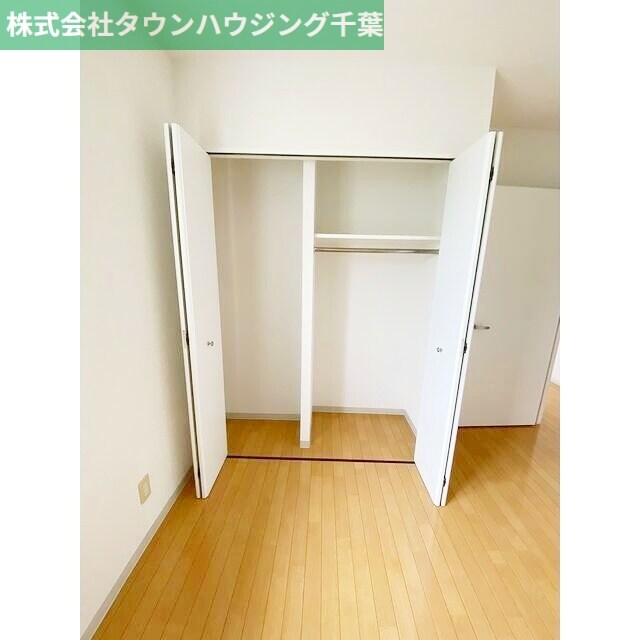 アスモグランデの物件内観写真