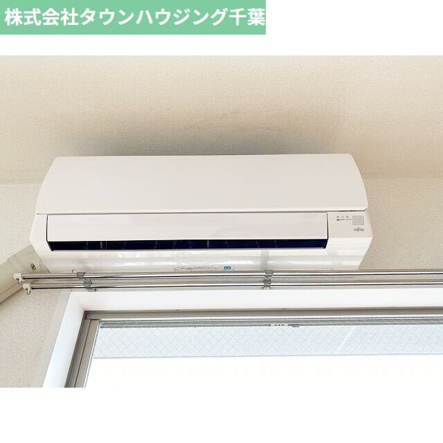 アスモグランデの物件内観写真