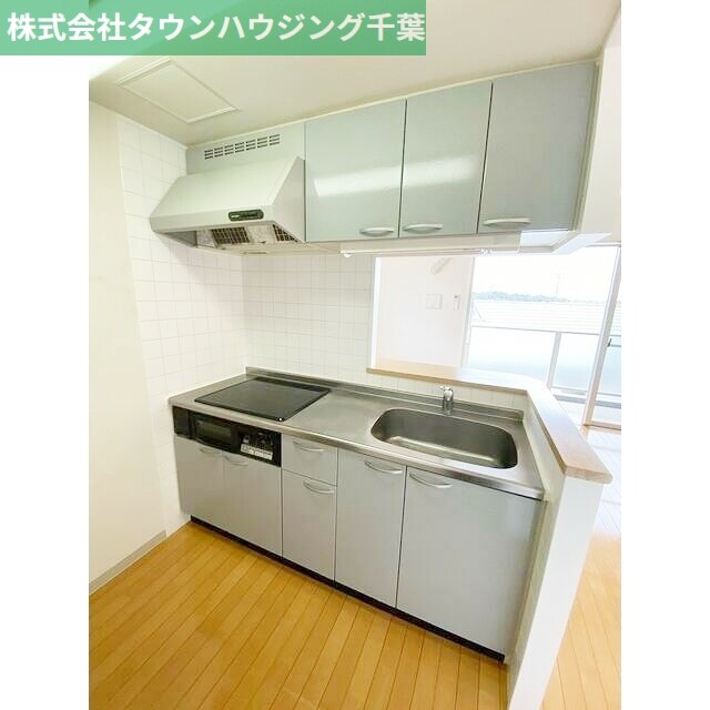 アスモグランデの物件内観写真