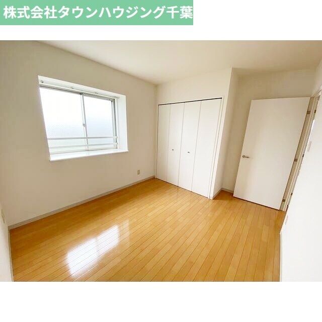 アスモグランデの物件内観写真