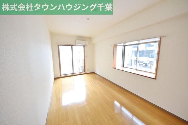 BELLAGIOIIの物件内観写真