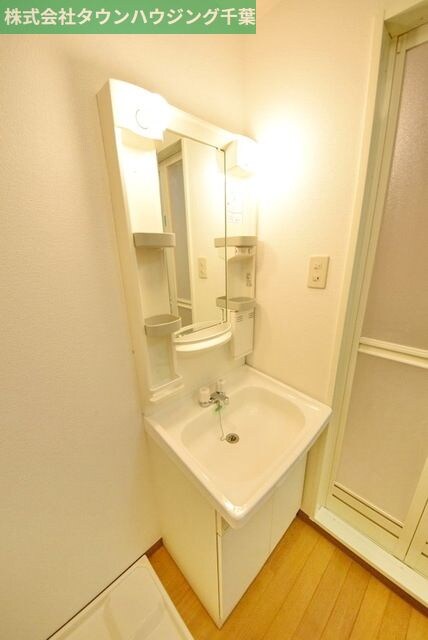 BELLAGIOIIの物件内観写真