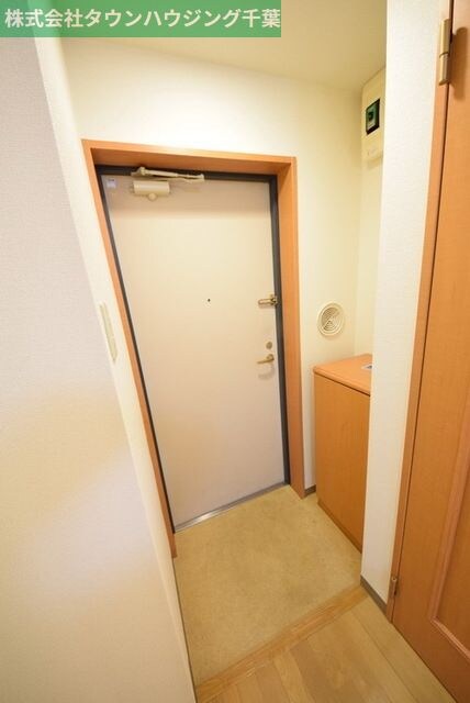 BELLAGIOIIの物件内観写真