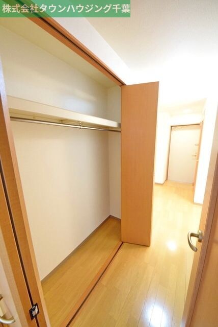 BELLAGIOIIの物件内観写真