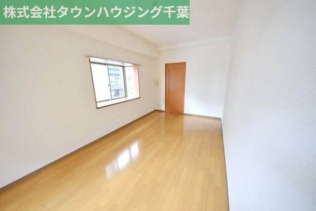 BELLAGIOIIの物件内観写真