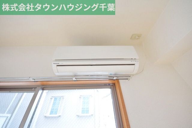 BELLAGIOIIの物件内観写真