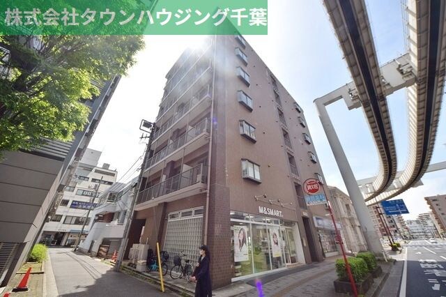 BELLAGIOIIの物件内観写真