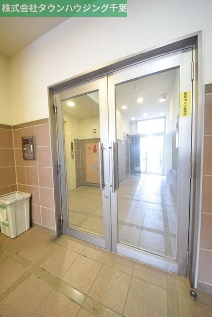 BELLAGIOIIの物件内観写真