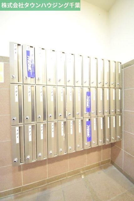 BELLAGIOIIの物件内観写真