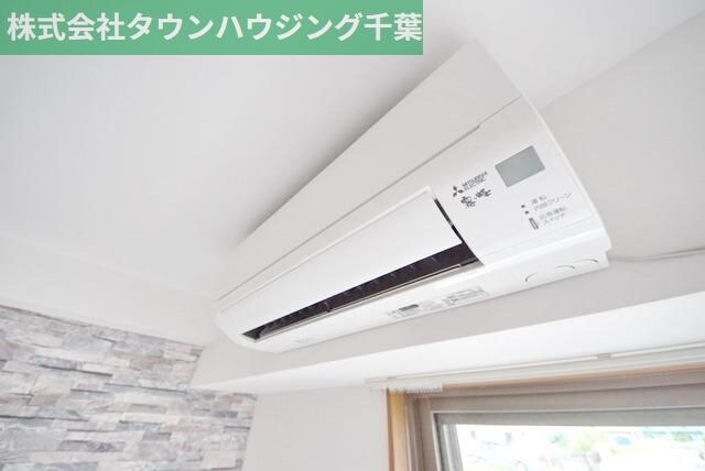 Ｒｅｇｕｌｕｓ幕張の物件内観写真