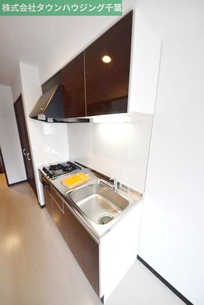 Ｒｅｇｕｌｕｓ幕張の物件内観写真