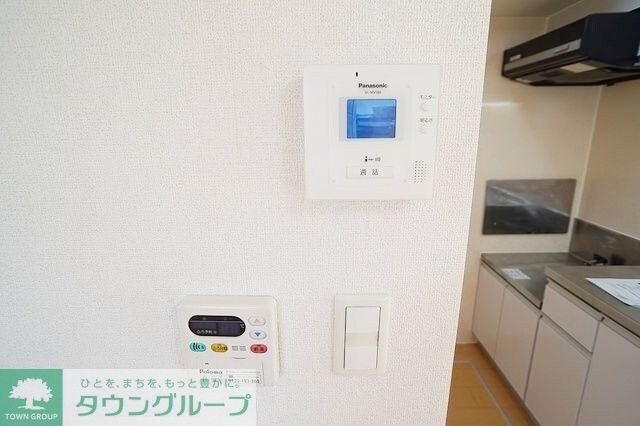 エスポワールの物件内観写真