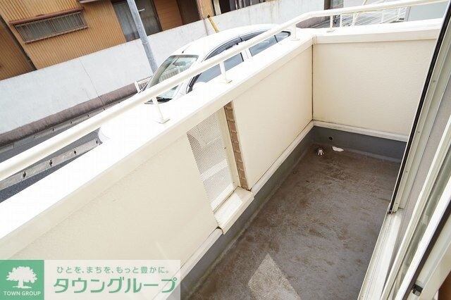 エスポワールの物件内観写真