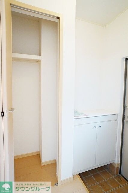 エスポワールの物件内観写真