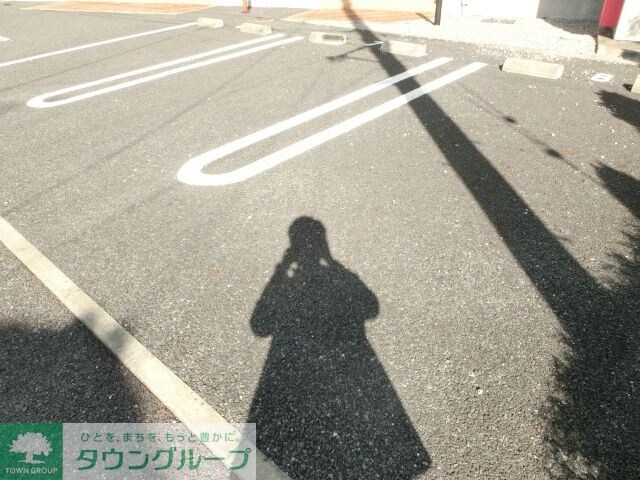 エスポワールの物件内観写真