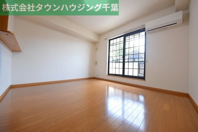 ベルパークＡの物件内観写真