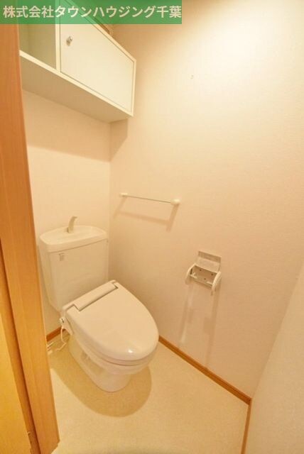 ベルパークＡの物件内観写真