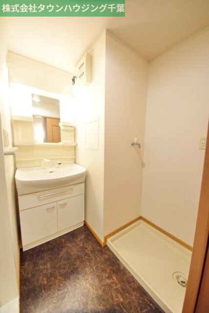 ベルパークＡの物件内観写真