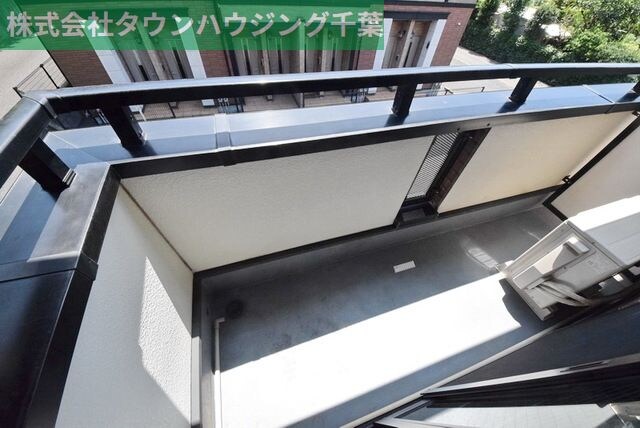 ベルパークＡの物件内観写真