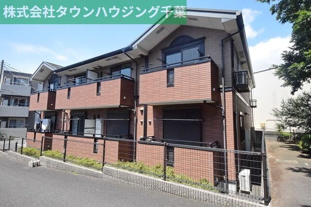 ベルパークＡの物件内観写真