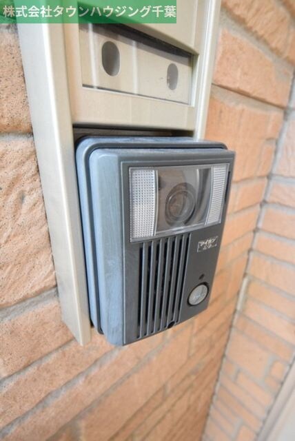 ベルパークＡの物件内観写真