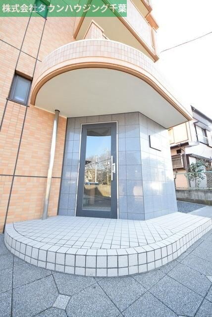 ディアエイトの物件内観写真