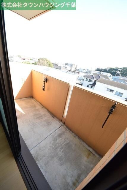 ディアエイトの物件内観写真