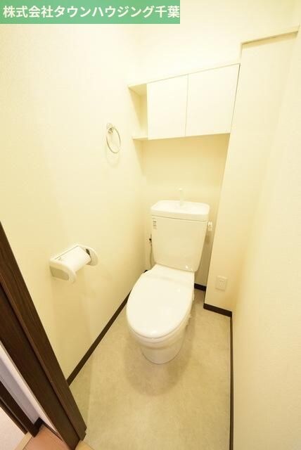 ディアエイトの物件内観写真