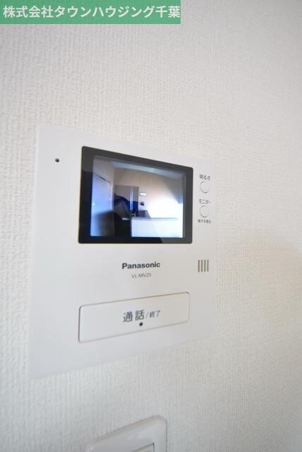 ディアエイトの物件内観写真