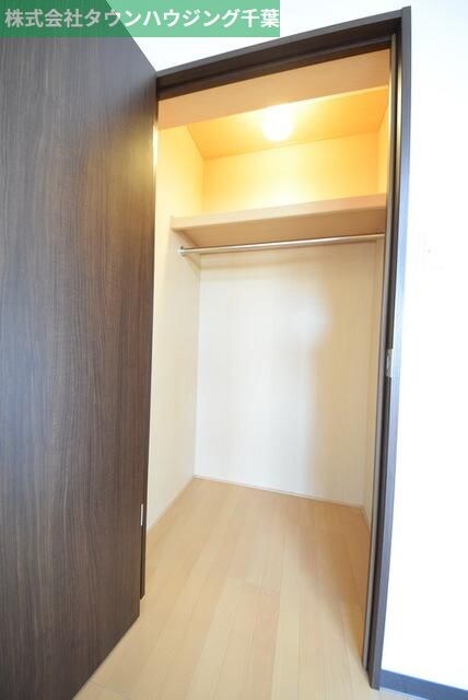 ディアエイトの物件内観写真