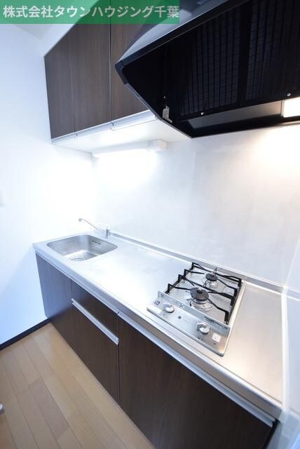 ディアエイトの物件内観写真