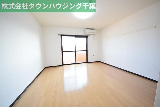 ディアエイトの物件内観写真