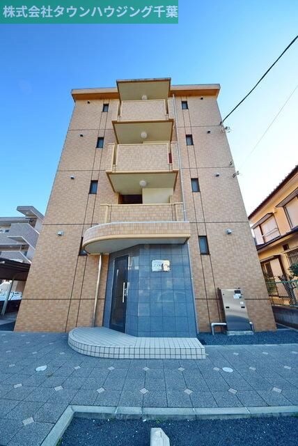 ディアエイトの物件内観写真